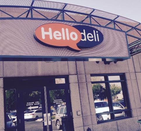 Hello Deli